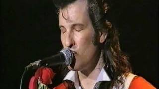 Willy DeVille  Spanish Stroll [upl. by Aretak]