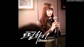 Winter Child  Suzy Miss A Instrumental [upl. by Dorette]