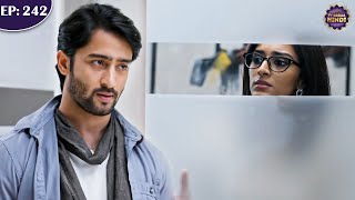 देव ने खेला सोनाक्षी के साथ एक घिनौना खेल  Kuch Rang Pyar Ke Aise Bhi  Ep 242  TV Serial Hindi [upl. by Eelanaj]