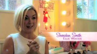 Legally Blonde  Episode 1 Meet Elle amp Warner [upl. by Nodnal]