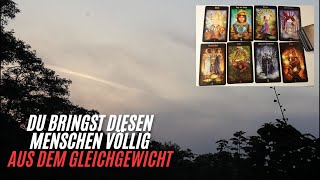 Liebesorakel❤️Dieser Mensch versucht seine heftigen Gefühle zu unterdrücken Gelingen will es nicht [upl. by Dnalon]