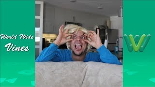 Try Not To Laugh Watching PatD Lucky Instagram Compilation 2018 3  Best PatD Lucky Videos Ever [upl. by Atinehc]