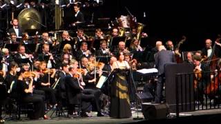 Ennio Morricone  The Ecstasy of Gold live in Strasbourg 2015 [upl. by Klein]