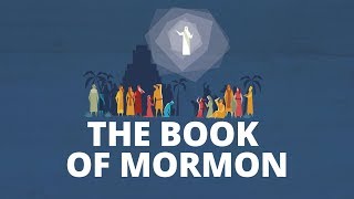 What Is The Book of Mormon  Now You Know [upl. by Gilson531]