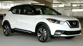 Nissan KICKS 2020 [upl. by Iover710]