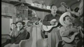 Pedro Infante  El Barquero de Guaymas [upl. by Aer]