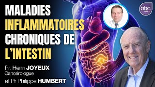 Pr Henry JOYEUX  Comment létat de vos INTESTINS impacte toute votre SANTÉ [upl. by Yttap]