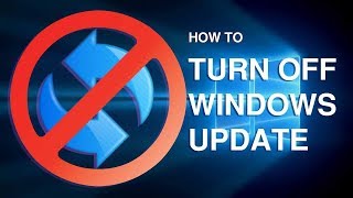 IT disattivare aggiornamento windows 10 come bloccare gli aggiornamenti [upl. by Gil562]