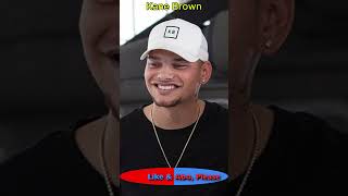 Kane Brown [upl. by Reinar]