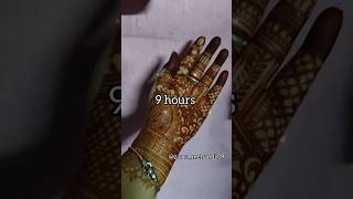 learnhennaonline learnhennaonline mehandistatus mehandiforbegginers mehandidesign simplemehndi [upl. by Stelmach]