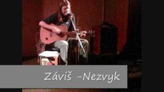 Zavis  Nezvyk [upl. by Isaiah]