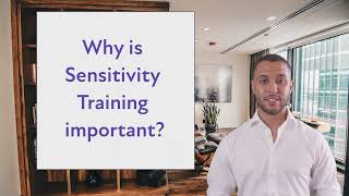 Why is Sensitivity Training important for a successful workplace [upl. by Tarah]