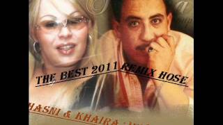 hasni amp khayra 2011 by midouwmv [upl. by Kelam]