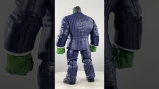 Marvel Legends Joe Fixit What If… [upl. by Adiasteb]