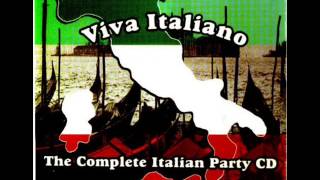 Viva Italiano quotThe Complete Italian Party Music Collectionquot CD [upl. by Garges]