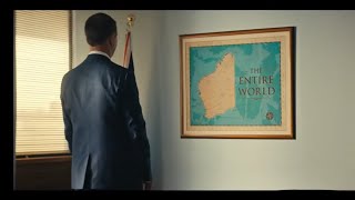 AUSTRALIA DAY 2022 Australian Lamb Ad [upl. by Eniger]