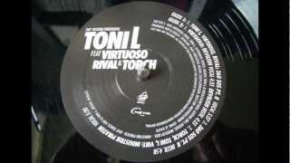 Toni L  360 SOS Pt 2 feat Virtuoso amp Rival Instrumental 2007 [upl. by Aenad]