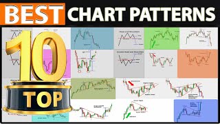 🔴 The Only CHART PATTERNS Technical Analysis amp Trading Strategy You Will Ever Need  FULL COURSE [upl. by Anetsirhc869]