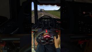 Two Truckers VS Iceland Part 30  eurotrucksimulator2  pxnv12lite [upl. by Peonir]