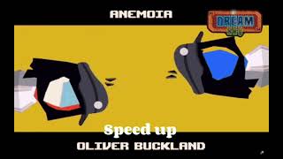 Anemoia  Oliver Buckland s p e e d u p [upl. by Werd]