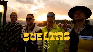 Piso 21  Sueltas Video Oficial [upl. by Nel376]