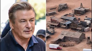 RustMovie Settlement Putting to bed the nightmare Alec Baldwin movie  Sleepless with Steve [upl. by Asta125]