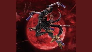 Bayonetta 3 Original Soundtrack  Ginnungagap The Chaotic Abyss [upl. by Halbert748]