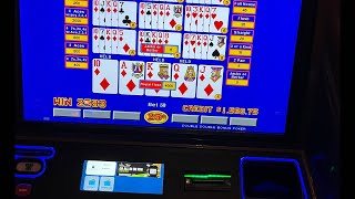 Live VP at Foxwoods Again 101024 [upl. by Notterb]