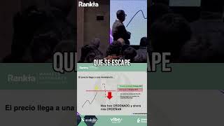 Cómo reaccionar ante una Rotura de línea en el Trading según Jordi Martí [upl. by Donela]