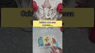 tarot tarotdehoje baralhociganoresponde baralhocigano tarotresponde cartomante tarotreading [upl. by Towney]