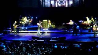 eros ramazzotti live in miami 2010 concert [upl. by Ahtivak986]