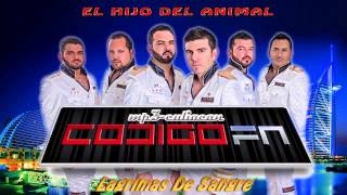 Codigo Fn  Lagrimas De Sangre El Hijo Del Animal 2010 [upl. by Haidadej594]