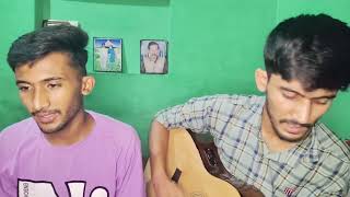 Waasta  Prabh Gill  Guitar Cover Jatin Bhardwaj [upl. by Fleck561]