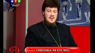 Contraziceri  Neptun TV 20 dec 2011 [upl. by Einnek258]