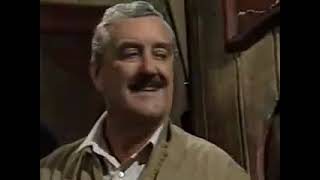 High And Dry  Series 1  Episode 7  The Hole  1987  Bernard Cribbins [upl. by Ravid]