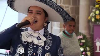 Popurrí La Tequilera Copitas de Mezcal y La Charreada · MaryCruz 👑 [upl. by Dinesh]