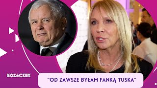 Kaczyński jest chory psychicznie Mariola BojarskaFerenc MIAŻDŻY PiS [upl. by Nichola]