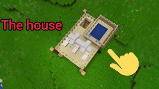 keadan builds a house in Mastercraft [upl. by Champ]