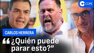 Herrera quot15000 millones de euros es el mismo presupuesto de Aragón Asturias y Cantabriaquot [upl. by Revolc]