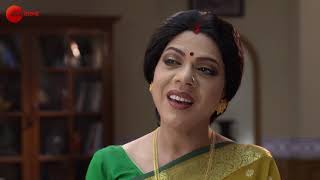 Aparajita Apu  Full episode  70  Zee Bangla [upl. by Irbua635]