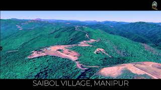 LEITHAO  NEAR SAIBOL VILLAGE MACHI BLOCK MANIPUR [upl. by Nobile]