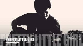 Pretty Little Girl Blink182 Cover [upl. by Cowley]