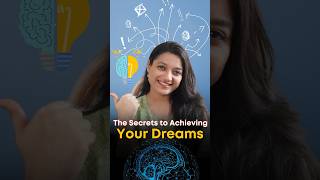 The Secrets to Achieving Your Dreams  The Power of Subconscious Mind  Agrika Khatri [upl. by Heti]