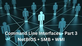 NetBIOS  SMB  WMI [upl. by Nohsreg]