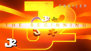 J2Universe  Phase 1 The Beginning Trailer  J2Universe  J2 [upl. by Bethel]