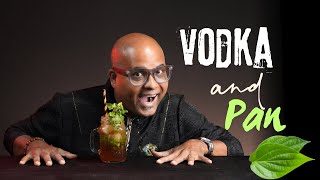 Kitchen Cocktail Series  Cocktails India [upl. by Aciretehs120]