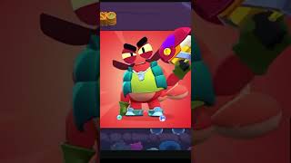 LOS NUEVOS BRAWLERS brawlstars supercell gaming viral [upl. by Nimzay]