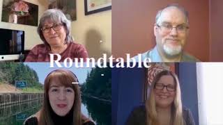 Roundtable 48 Richmond County Meeting Analysis with Warden Amanda Mombourquette October 31 2023 [upl. by Jehanna]