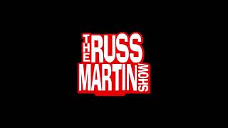 The Russ Martin Show 4232004 [upl. by Rehpotsirahc249]