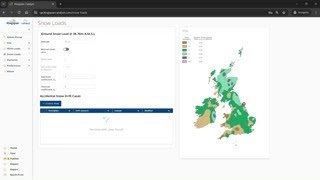 Kingspan Catalyst  How To Calculate Snow Loads [upl. by Licha]